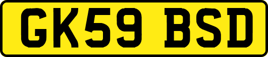 GK59BSD