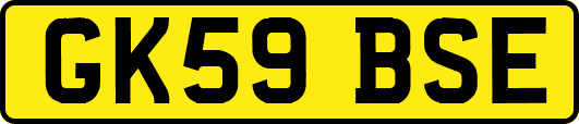 GK59BSE