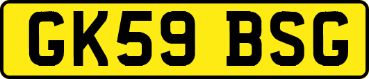 GK59BSG