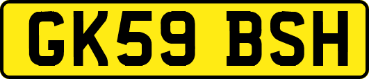 GK59BSH