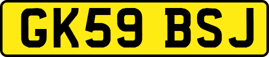 GK59BSJ