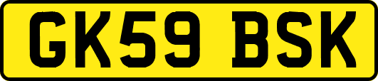 GK59BSK
