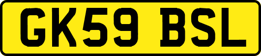 GK59BSL