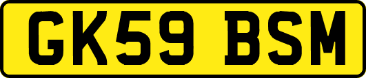 GK59BSM