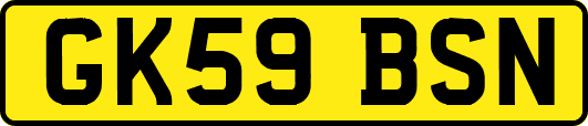 GK59BSN