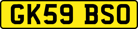 GK59BSO