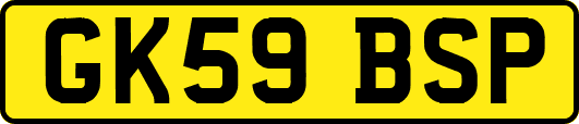 GK59BSP