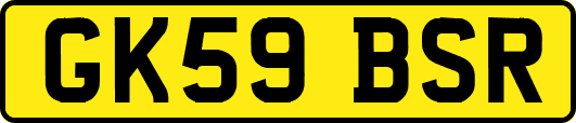 GK59BSR