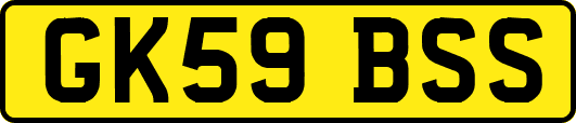 GK59BSS