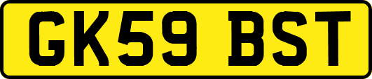 GK59BST