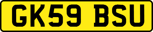 GK59BSU