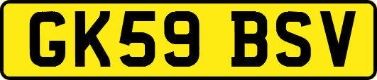 GK59BSV