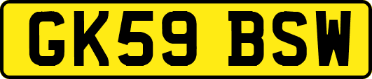 GK59BSW
