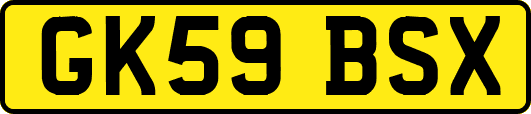 GK59BSX
