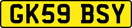 GK59BSY