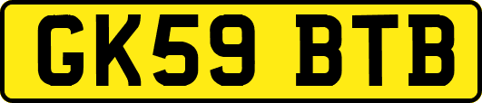 GK59BTB