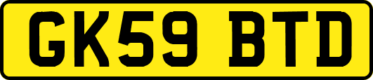 GK59BTD