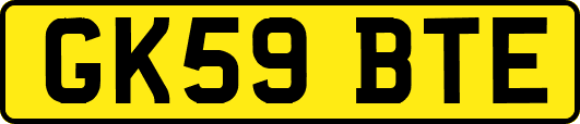 GK59BTE