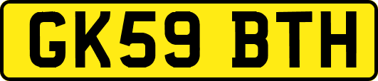 GK59BTH