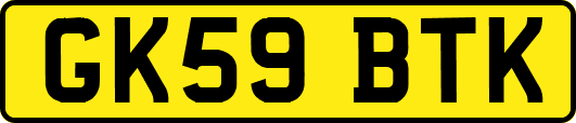 GK59BTK