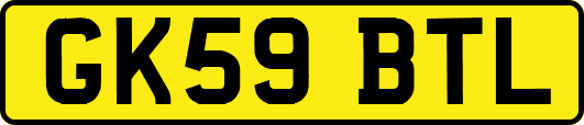 GK59BTL