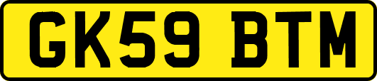 GK59BTM