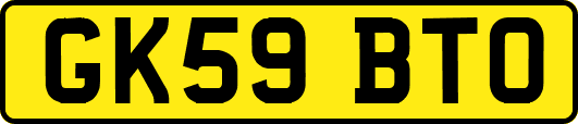 GK59BTO