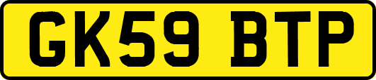 GK59BTP