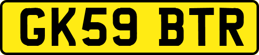 GK59BTR