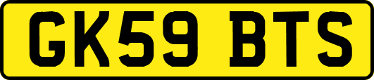 GK59BTS
