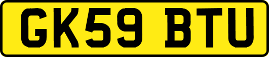 GK59BTU