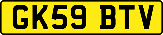 GK59BTV