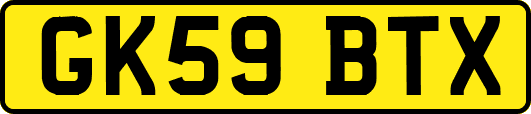 GK59BTX