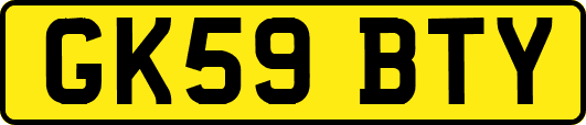 GK59BTY
