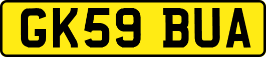 GK59BUA