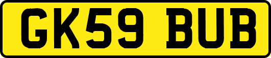 GK59BUB