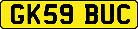 GK59BUC