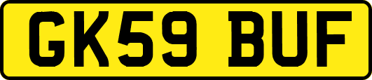 GK59BUF