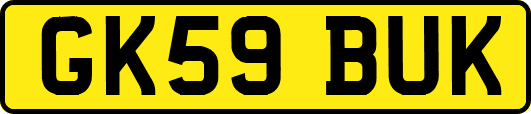 GK59BUK