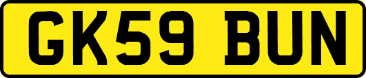 GK59BUN