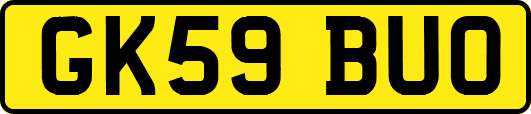 GK59BUO