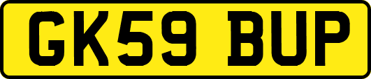 GK59BUP