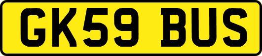 GK59BUS