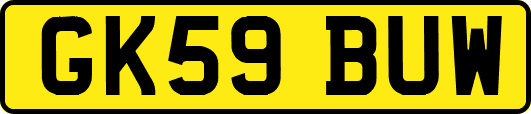 GK59BUW