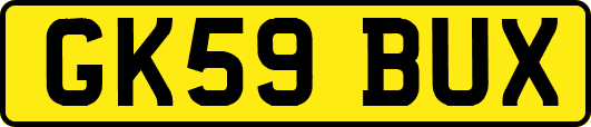 GK59BUX