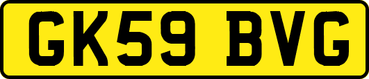 GK59BVG