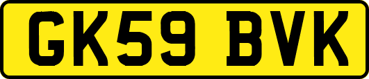 GK59BVK