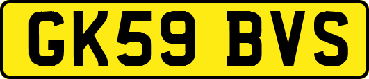 GK59BVS