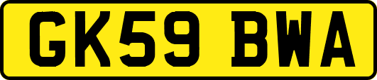 GK59BWA