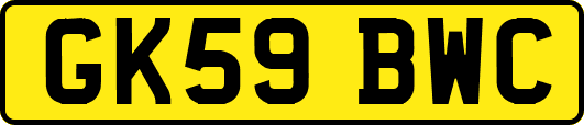 GK59BWC